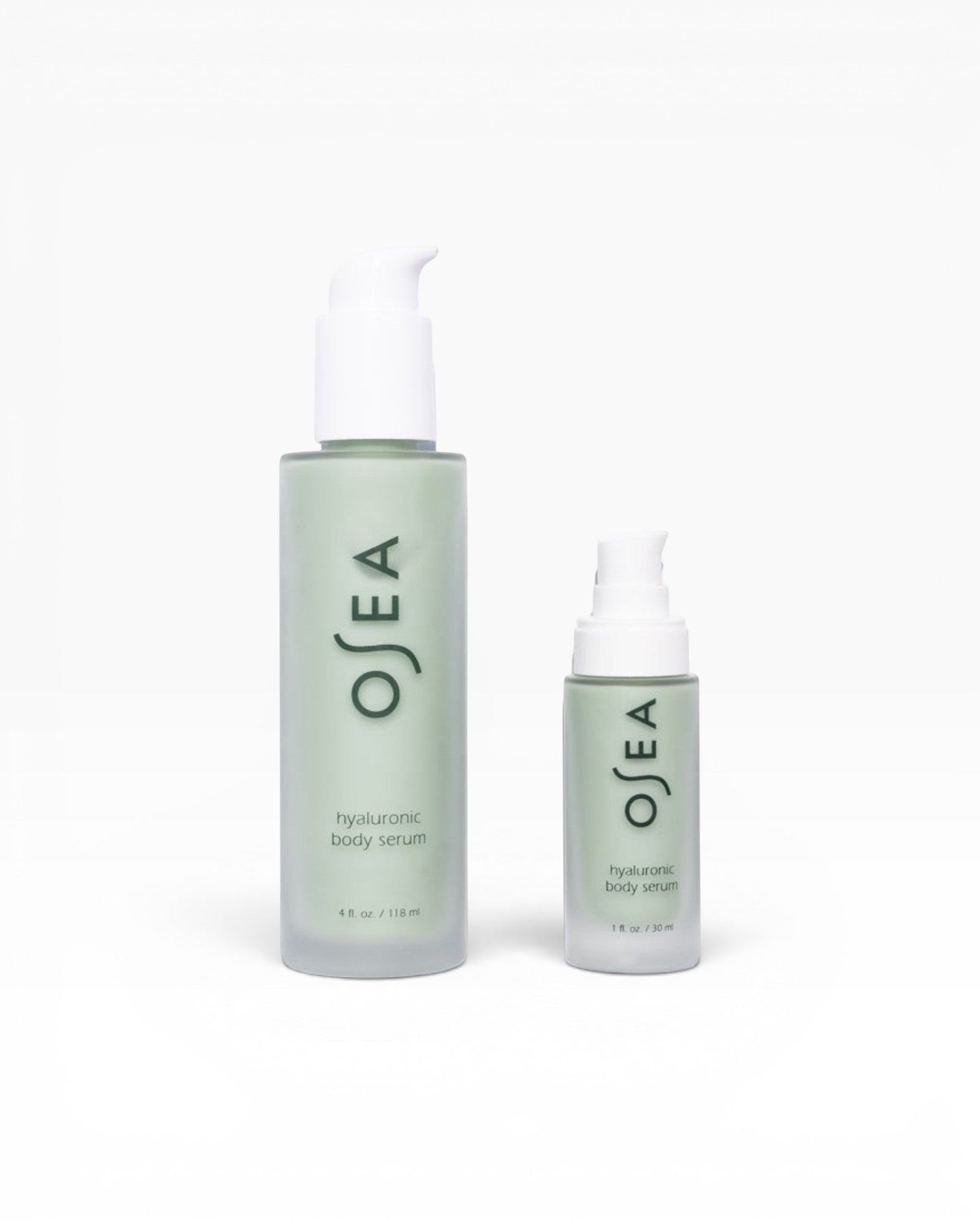 Hyaluronic Acid Body Serum