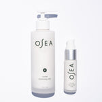 Ocean Cleansing Milk