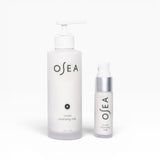 Ocean Cleansing Milk