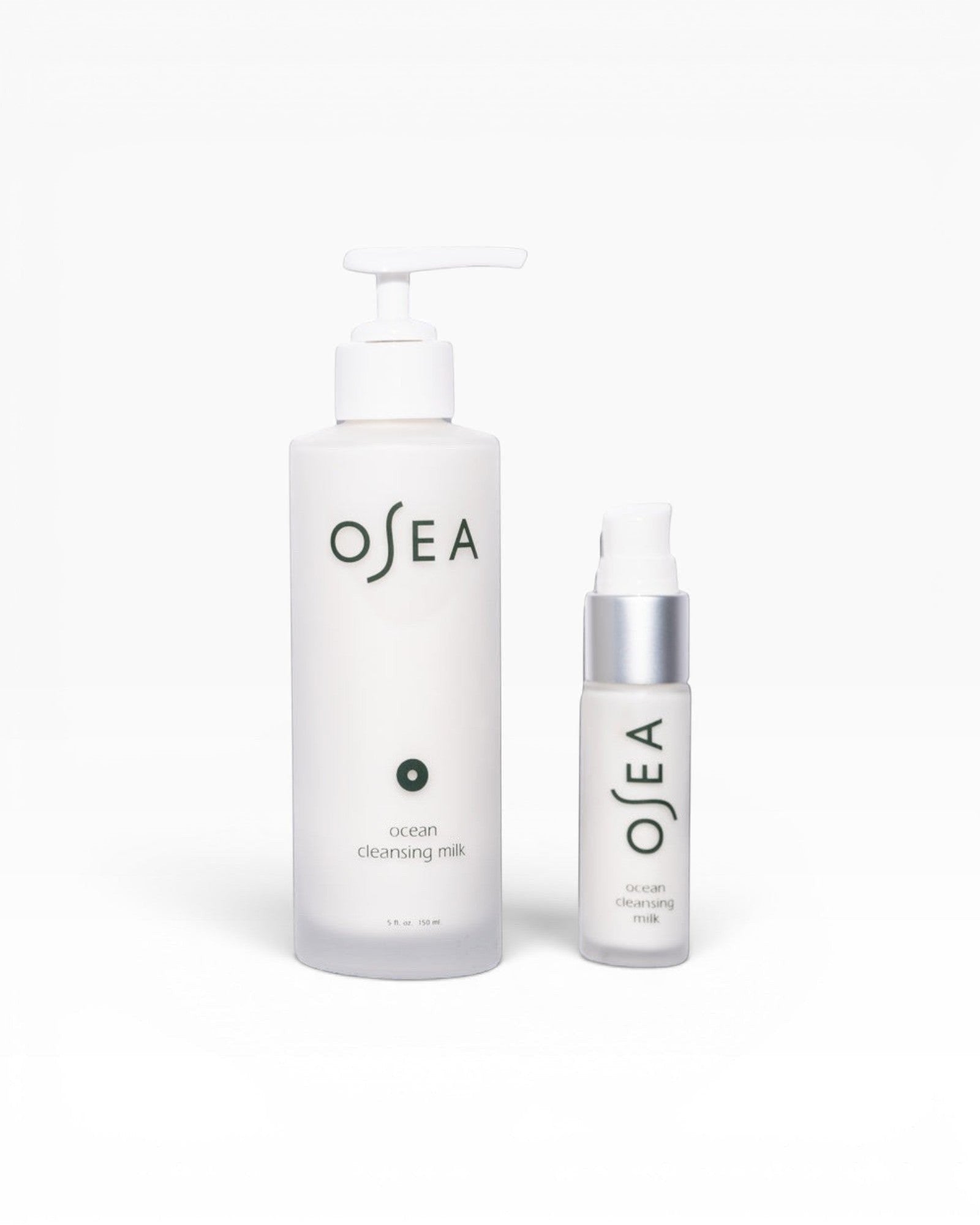 Ocean Cleansing Milk