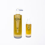 Undaria Algae Body Oil