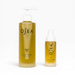 Undaria Algae Body Oil