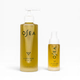 Undaria Algae Body Oil