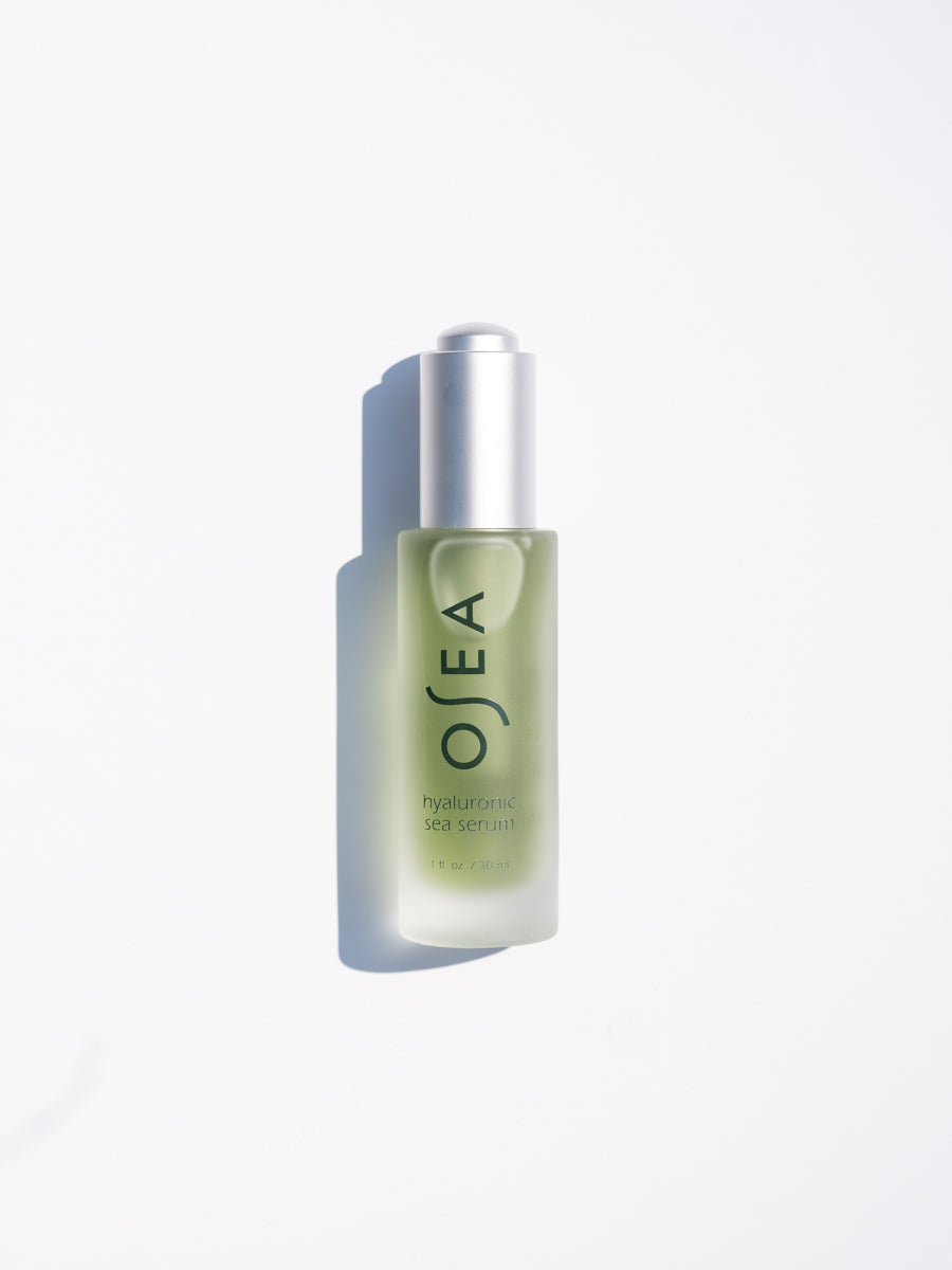 Hyaluronic Sea Serum