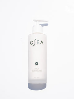 Ocean Cleansing Milk full size
