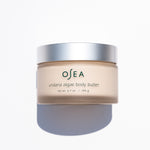 Undaria Algae Body Butter