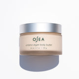 Undaria Algae Body Butter