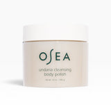 Undaria Cleansing Body Polish
