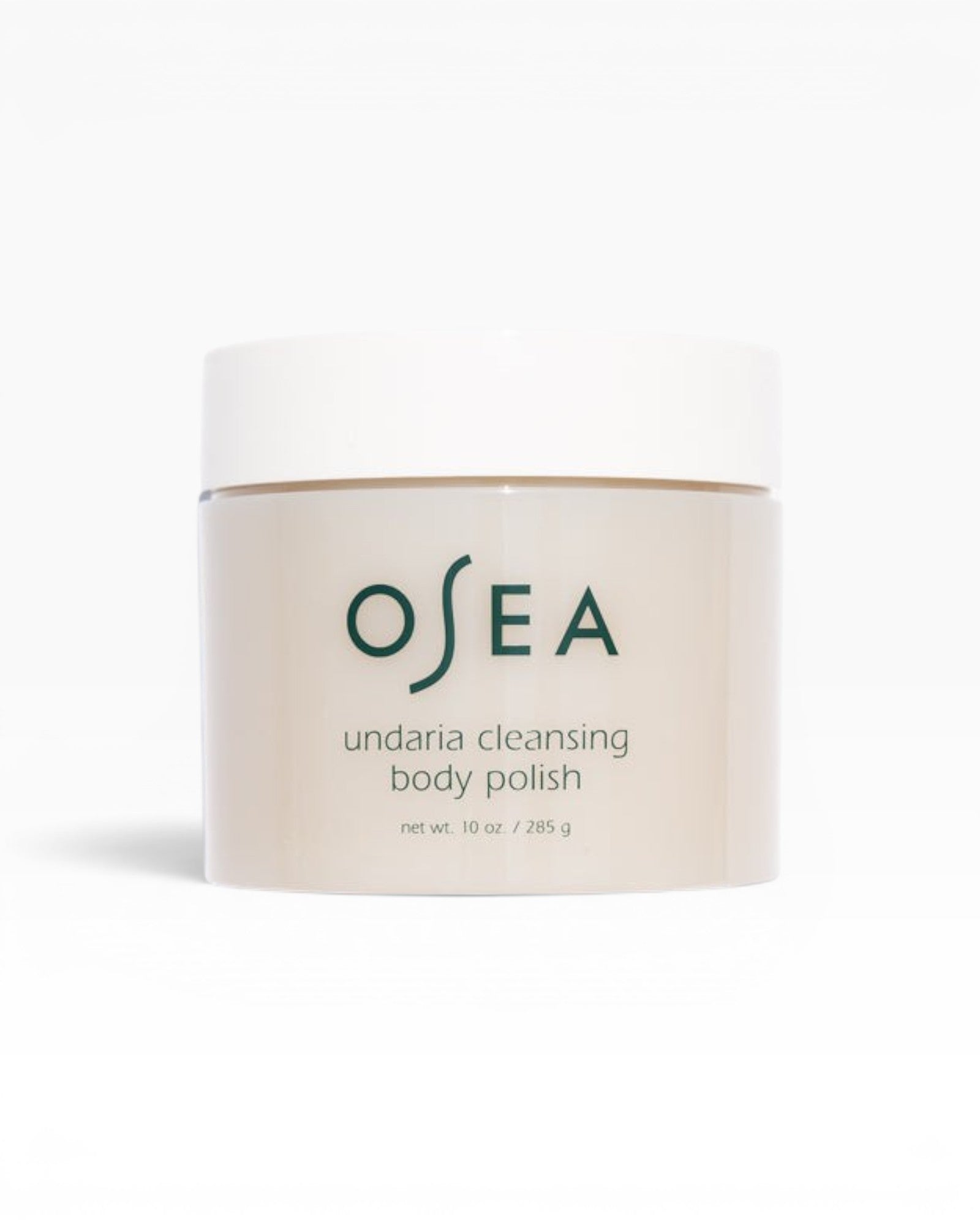 Undaria Cleansing Body Polish