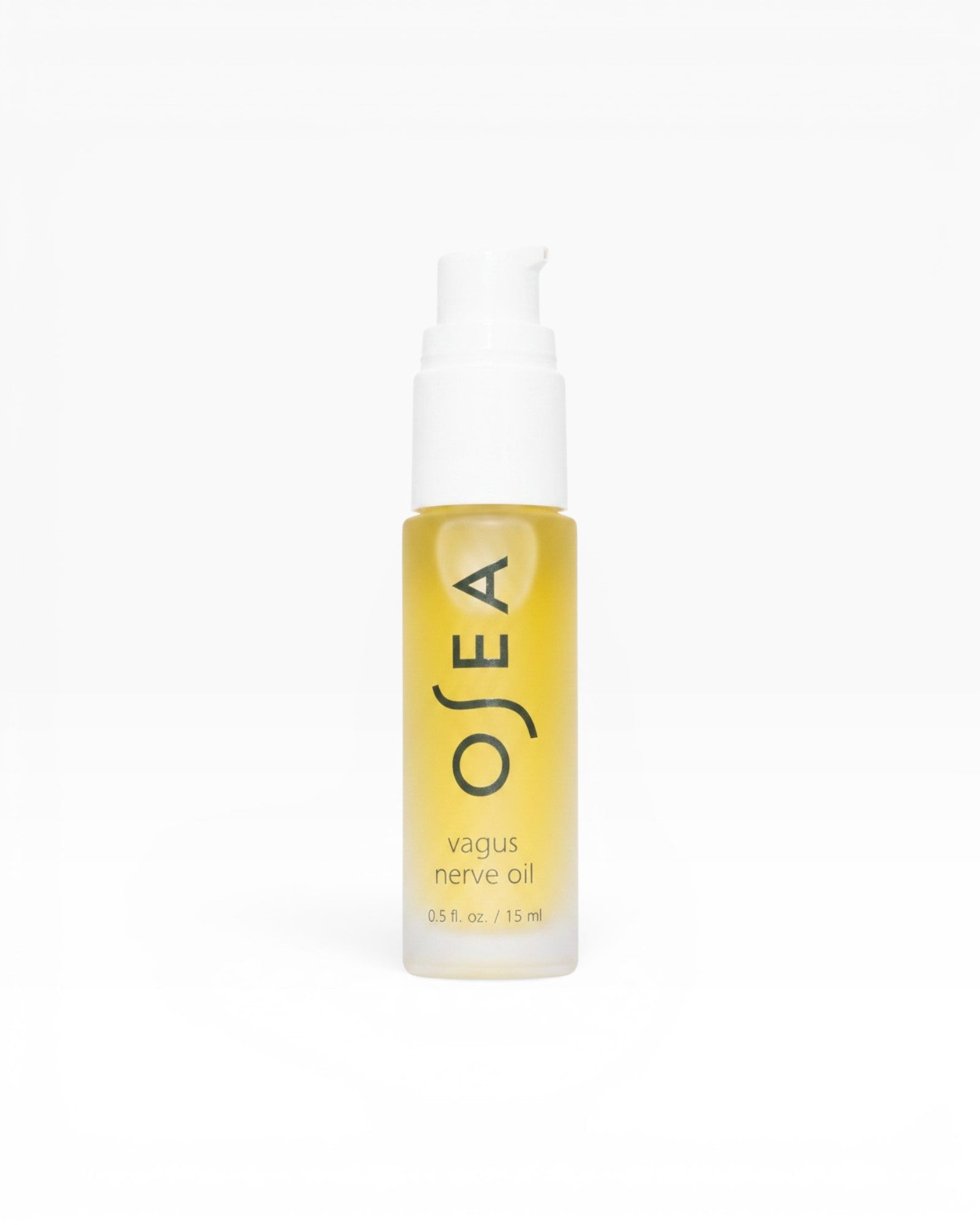 Vagus Nerve Oil