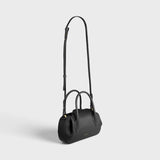 Oyster Mini Duffle - Black