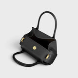 Oyster Mini Duffle - Black