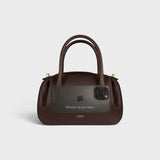 Oyster Mini Duffle - Black