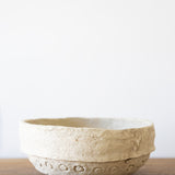 Paper Mache Bowl