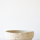 Paper Mache Bowl