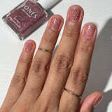 Parker Girls Nail Polish