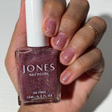 Parker Girls Nail Polish