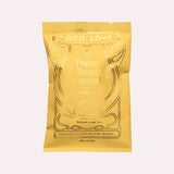 Peanut Butter Caramel with Tremella Chocolate Bar