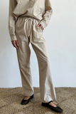 Sandwash Painter Pant in Dune