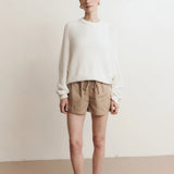 Pia Sweater - Bone — view 3