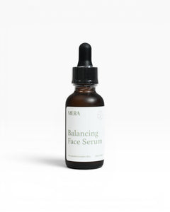 Balancing Face Serum — view 4
