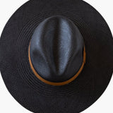 Ranchero Hat - Black — view 4