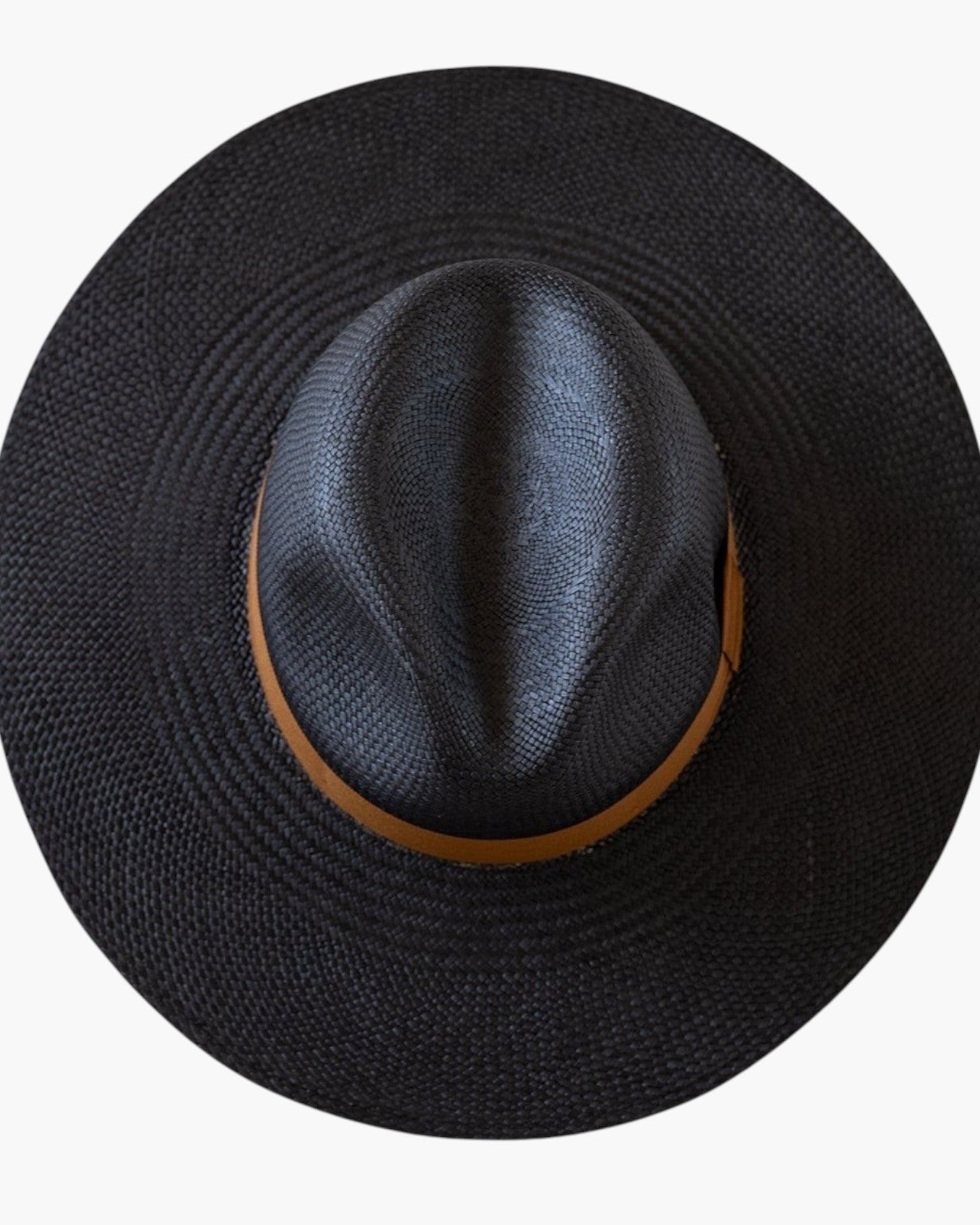 Ranchero Hat - Black — view 4