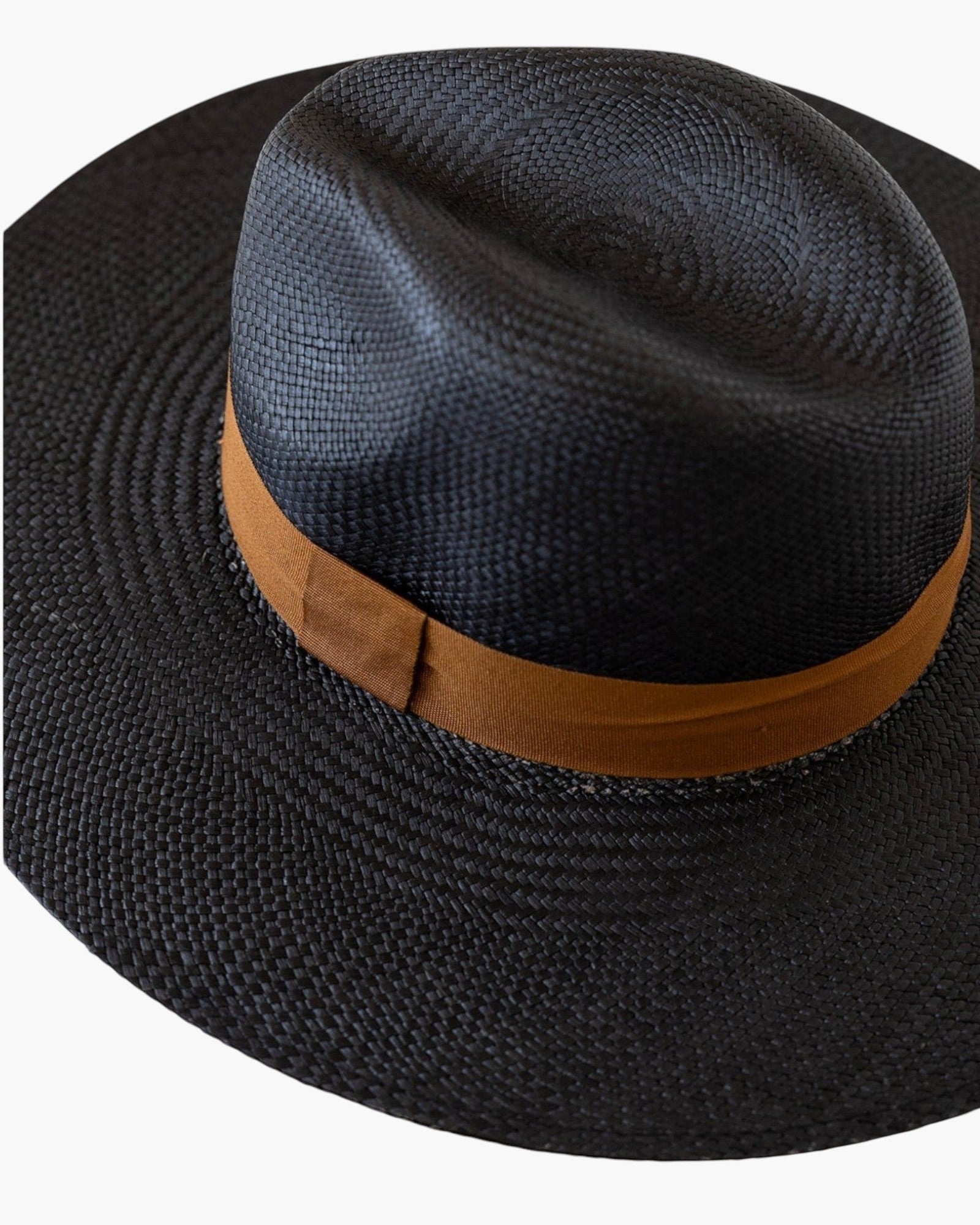 Ranchero Hat - Black — view 3