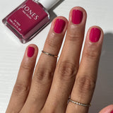 Rebecca Nail Polish