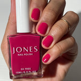 Rebecca Nail Polish