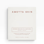 Ametta Skin Redness Reducing Collagen Mask Packaging