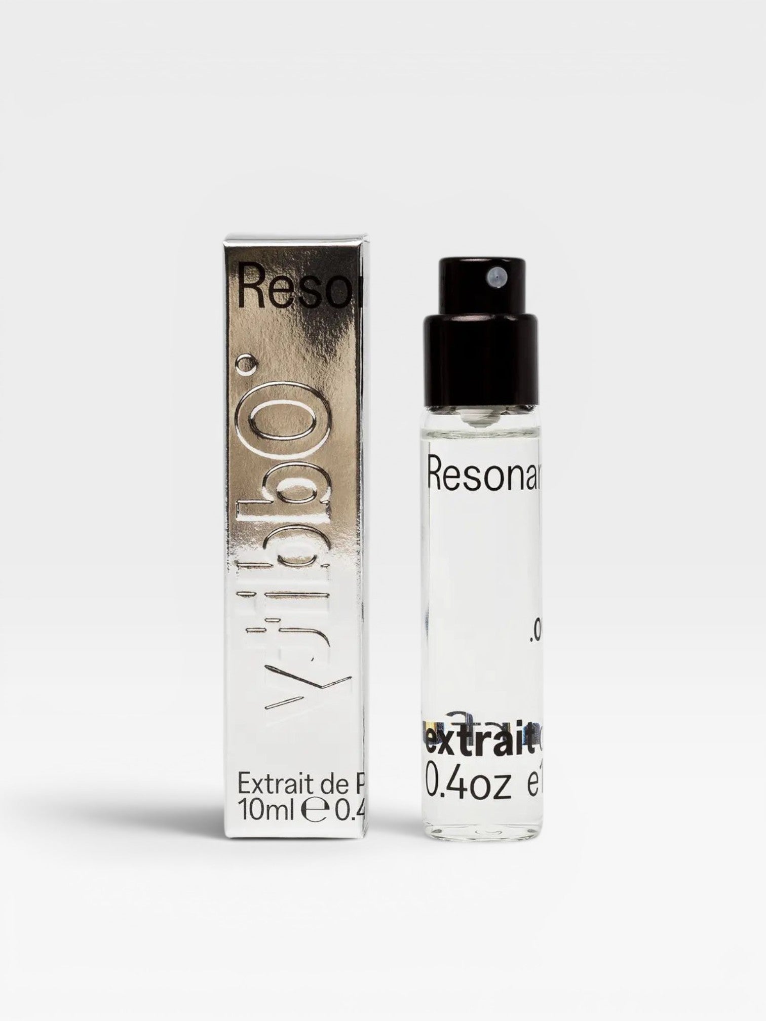 Extrait de Parfum Discovery Size