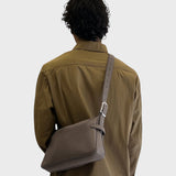 Rider S - Taupe