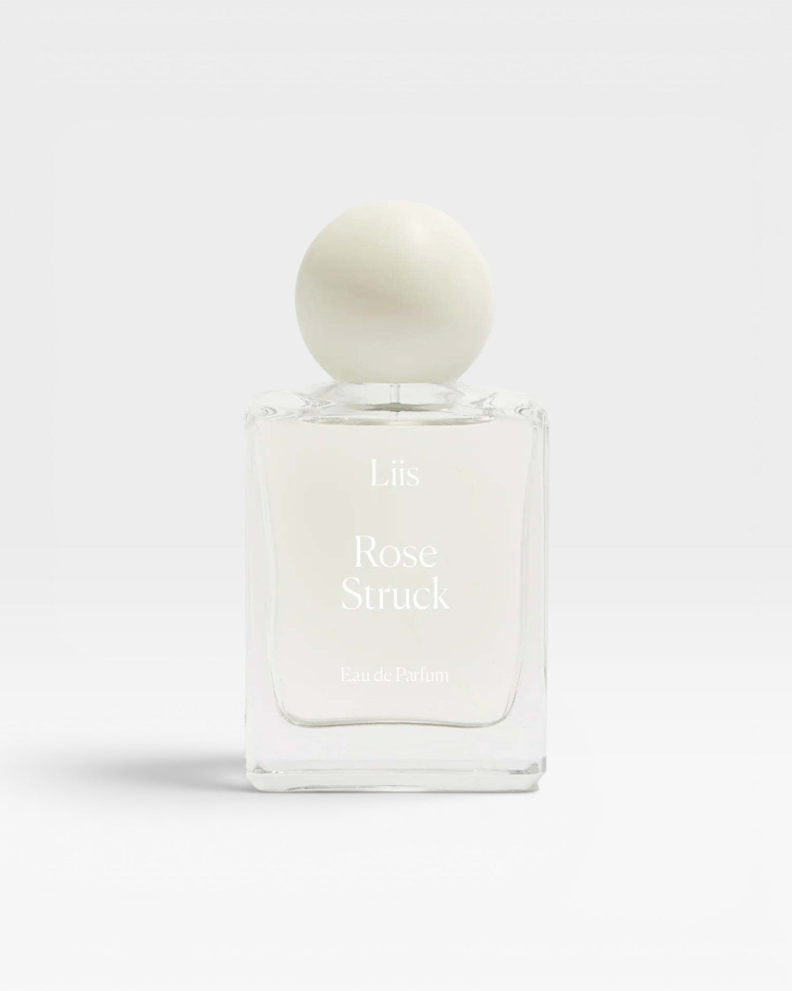 Liis Fragrance Rose Struck Eau de Parfum