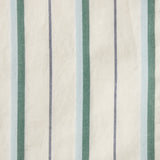 Gracia Skort Verde Stripes