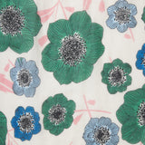 Loren Blouse Greenhouse Bloom