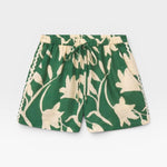 TROVATA Charlie Short Madalena Floral
