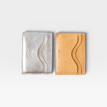 Salina Card Case - Natural — view 2