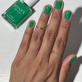 Sarah Nail Polish