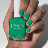Sarah Nail Polish