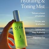 Sea Minerals Mist
