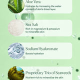 Sea Minerals Mist