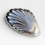 Michelle Clemen Seashell Compact Mirror