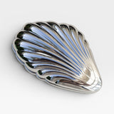 Michelle Clemen Seashell Compact Mirror