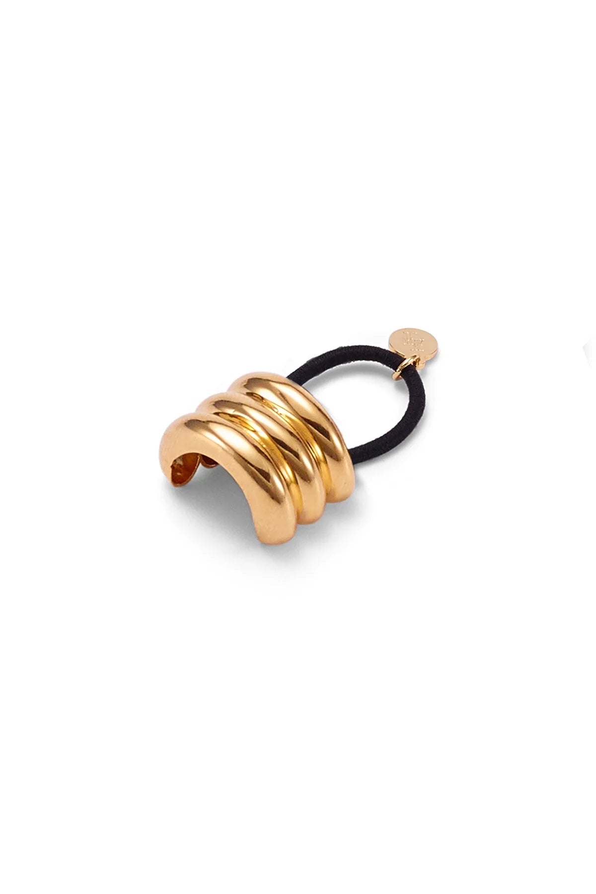 Anya Mini Pony Cuff — view 2