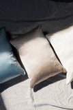 Silk Pillowcase Set