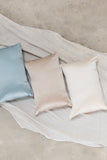 Silk Pillowcase Set