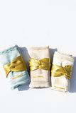 Silk Pillowcase Set