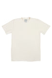 Siskiyou Tee - Washed White