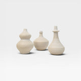 Quartzite Bottleneck Vase 013 — view 2